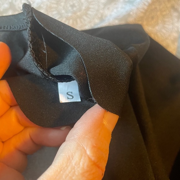 Sucrafas Christmas dress - Picture 6 of 8